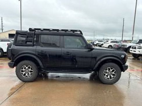 Used 2024 Ford Bronco Big Bend AWD/4WD image 6