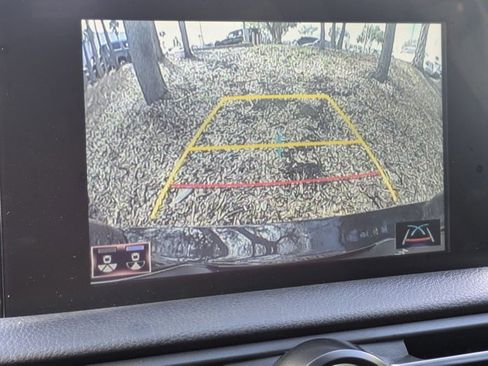 Used 2025 Lexus IS 350 F Sport w/ Accessory Package image 11