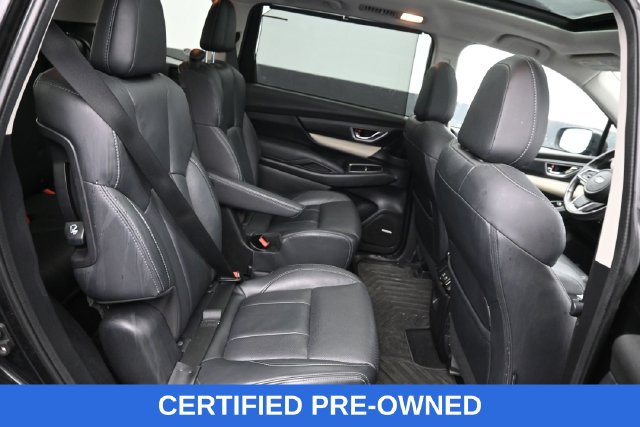 Used 2020 Subaru Ascent Limited AWD/4WD image 8