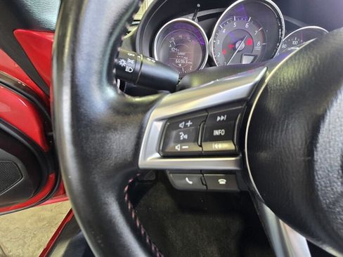 Used 2016 MAZDA MX-5 Miata Club RWD image 13