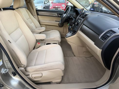 Used 2009 Honda CR-V LX image 21