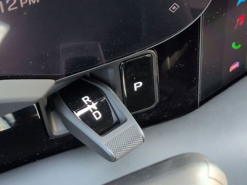 New 2026 Porsche Taycan 4S image 21