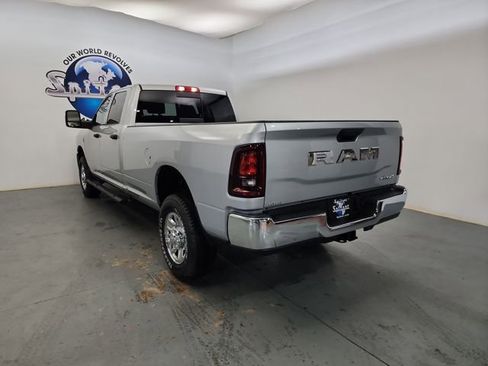 New 2025 RAM 2500 Tradesman image 5