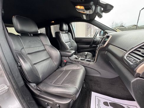 Used 2014 Jeep Grand Cherokee Laredo w/ Quick Order Package 23E AWD/4WD image 13
