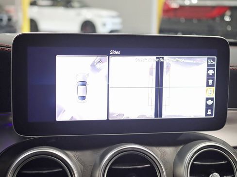 Used 2021 Mercedes-Benz C 43 AMG 4MATIC Coupe image 21