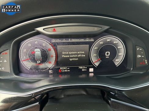 Used 2020 Audi Q7 3.0T Premium Plus w/ Premium Plus Package image 36