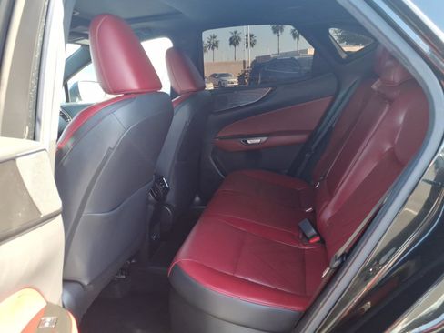 Used 2023 Lexus NX 450h+ AWD w/ Vision Package image 10