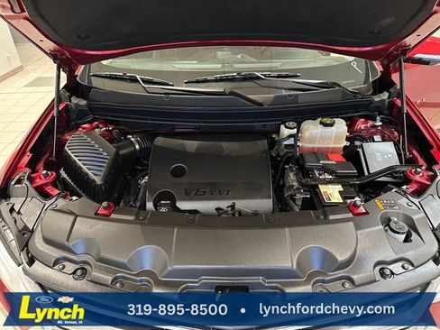 Used 2018 Chevrolet Traverse LT AWD/4WD image 29