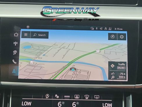 Used 2025 Audi S8 image 22