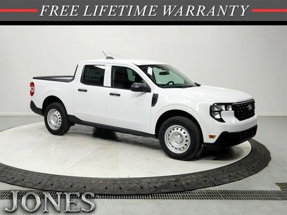 New 2025 Ford Maverick XL