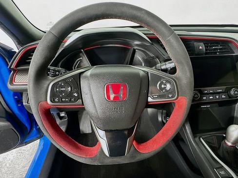 Used 2021 Honda Civic Type R image 22