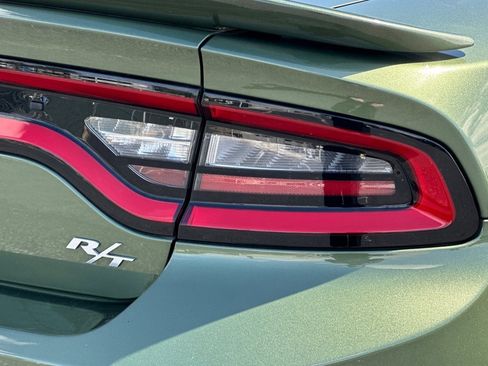 Used 2021 Dodge Charger R/T image 11