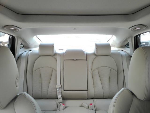 Used 2017 Buick LaCrosse Premium w/ Sun and Shade Package FWD image 36