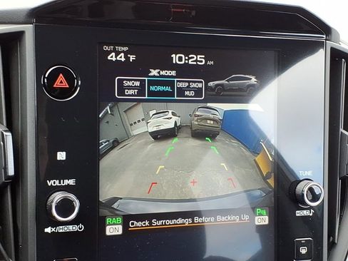 Used 2024 Subaru Crosstrek 2.5i Wilderness AWD/4WD image 25