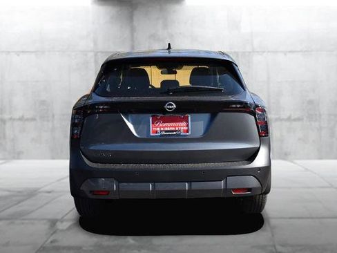 New 2026 Nissan Kicks S image 6