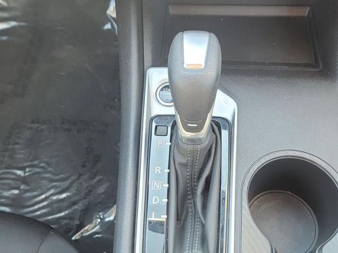 Certified 2024 Nissan Altima 2.5 S FWD image 27