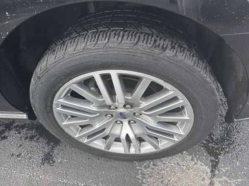 Certified 2023 Ford Expedition Max Limited AWD/4WD image 4