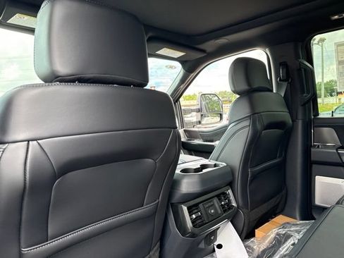 New 2026 Ford F350 Platinum AWD/4WD image 21