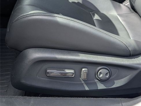 Used 2024 Honda Accord Sport image 11