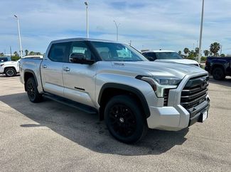 New 2026 Toyota Tundra Limited AWD/4WD video 1