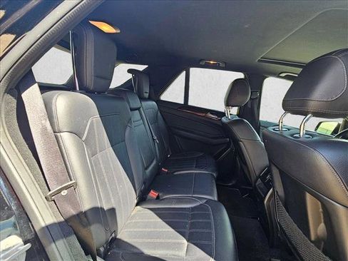 Used 2016 Mercedes-Benz GLE 350 4MATIC image 20