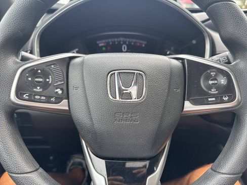 Used 2018 Honda CR-V EX image 13