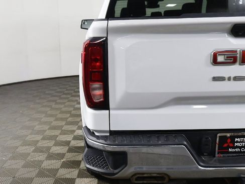 Used 2023 GMC Sierra 1500 SLE AWD/4WD image 15