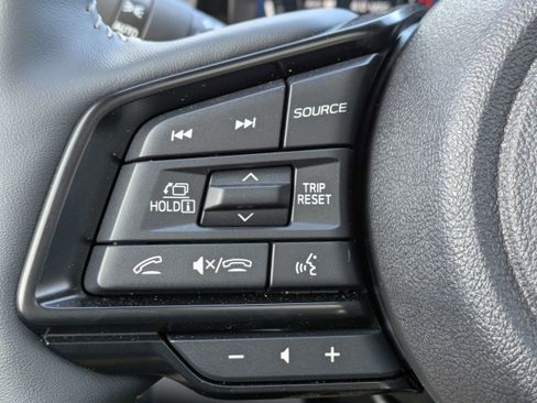 New 2026 Subaru Outback Touring XT AWD/4WD image 28