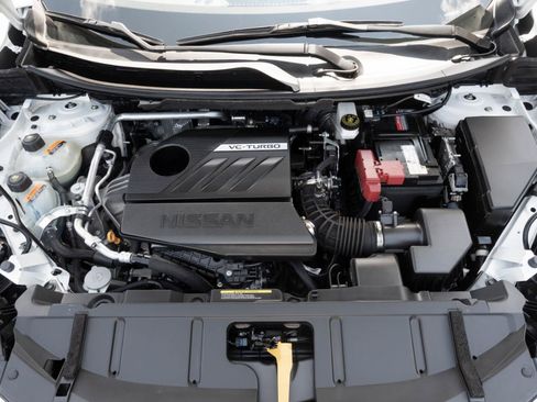 Used 2023 Nissan Rogue SV w/ SV Premium B Package AWD/4WD image 39