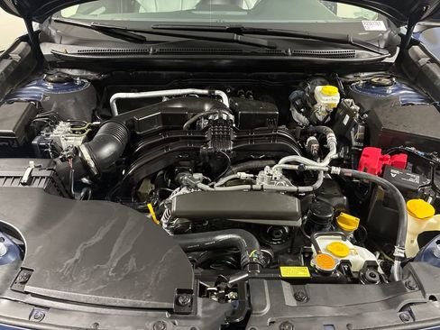 Certified 2024 Subaru Outback Limited AWD/4WD image 37