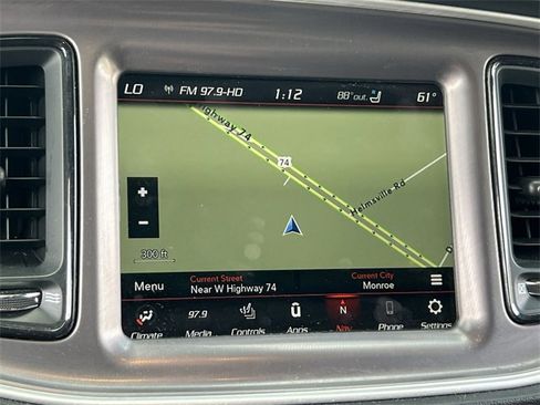 Used 2022 Dodge Challenger R/T Scat Pack image 25