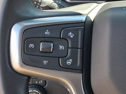 Used 2026 Chevrolet Silverado 1500 LT AWD/4WD image 22