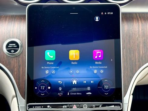 New 2026 Mercedes-Benz GLC 300 4MATIC image 19