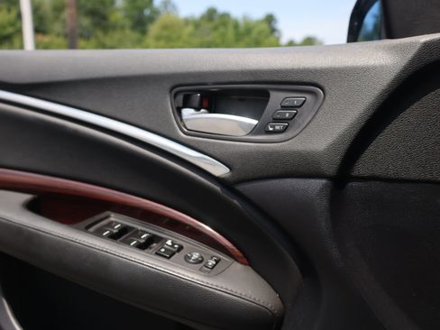 Used 2014 Acura MDX SH-AWD image 19