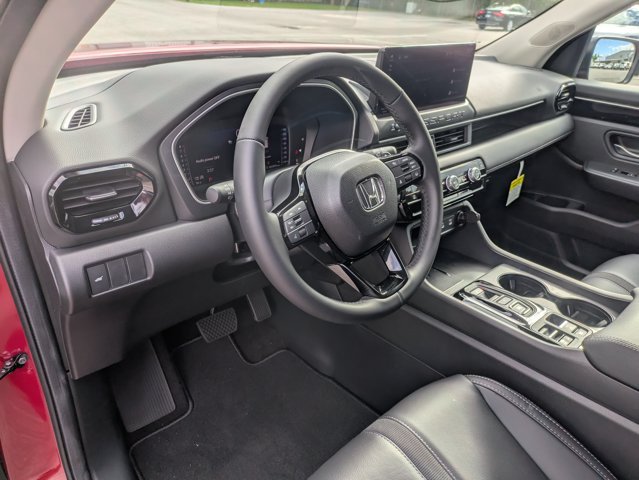 Certified 2026 Honda Passport RTL image 9