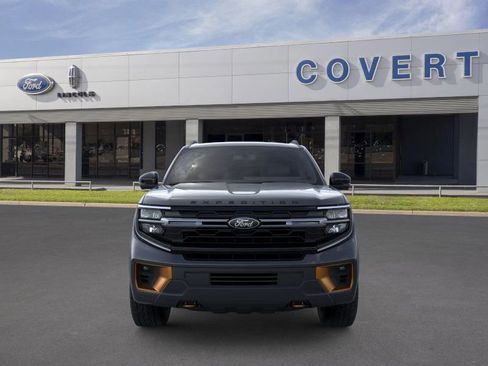 New 2026 Ford Expedition Tremor image 6