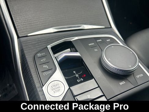 Used 2025 BMW 430i Convertible RWD image 14