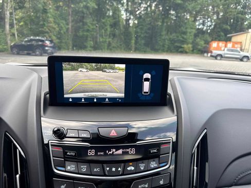 Used 2023 Acura RDX FWD w/ Technology Package image 21