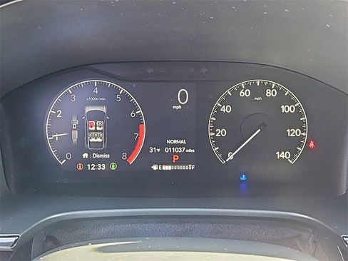 Used 2024 Honda CR-V EX-L image 21