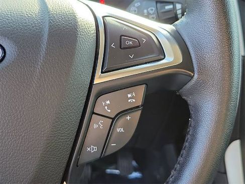 Certified 2023 Ford Edge SEL image 25