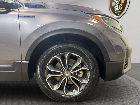 Used 2020 Honda CR-V EX image 23