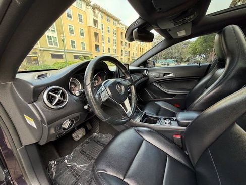 Used 2014 Mercedes-Benz CLA 250 image 31