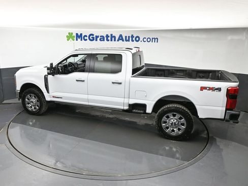 Used 2023 Ford F250 Lariat w/ Lariat Ultimate Package image 19