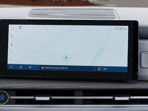 New 2026 Hyundai Santa Fe Calligraphy image 13