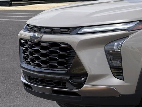 New 2026 Chevrolet Trax ACTIV FWD image 13