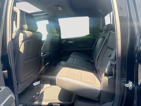 New 2026 GMC Sierra 1500 AT4X AWD/4WD image 26