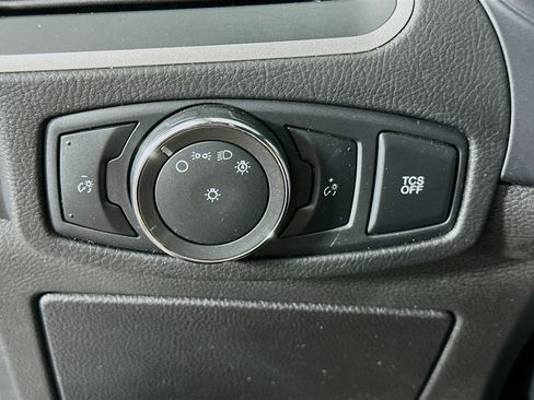 Used 2022 Ford Edge SEL image 17