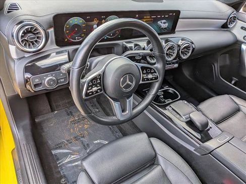 Used 2023 Mercedes-Benz CLA 250 CLA 250 image 10