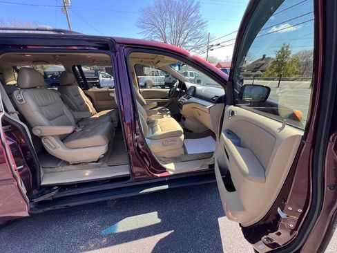 Used 2008 Honda Odyssey EX-L image 29