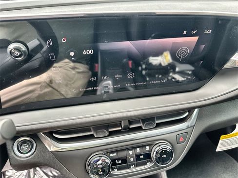 New 2026 Buick Envista Preferred w/ Convenience I Package image 28